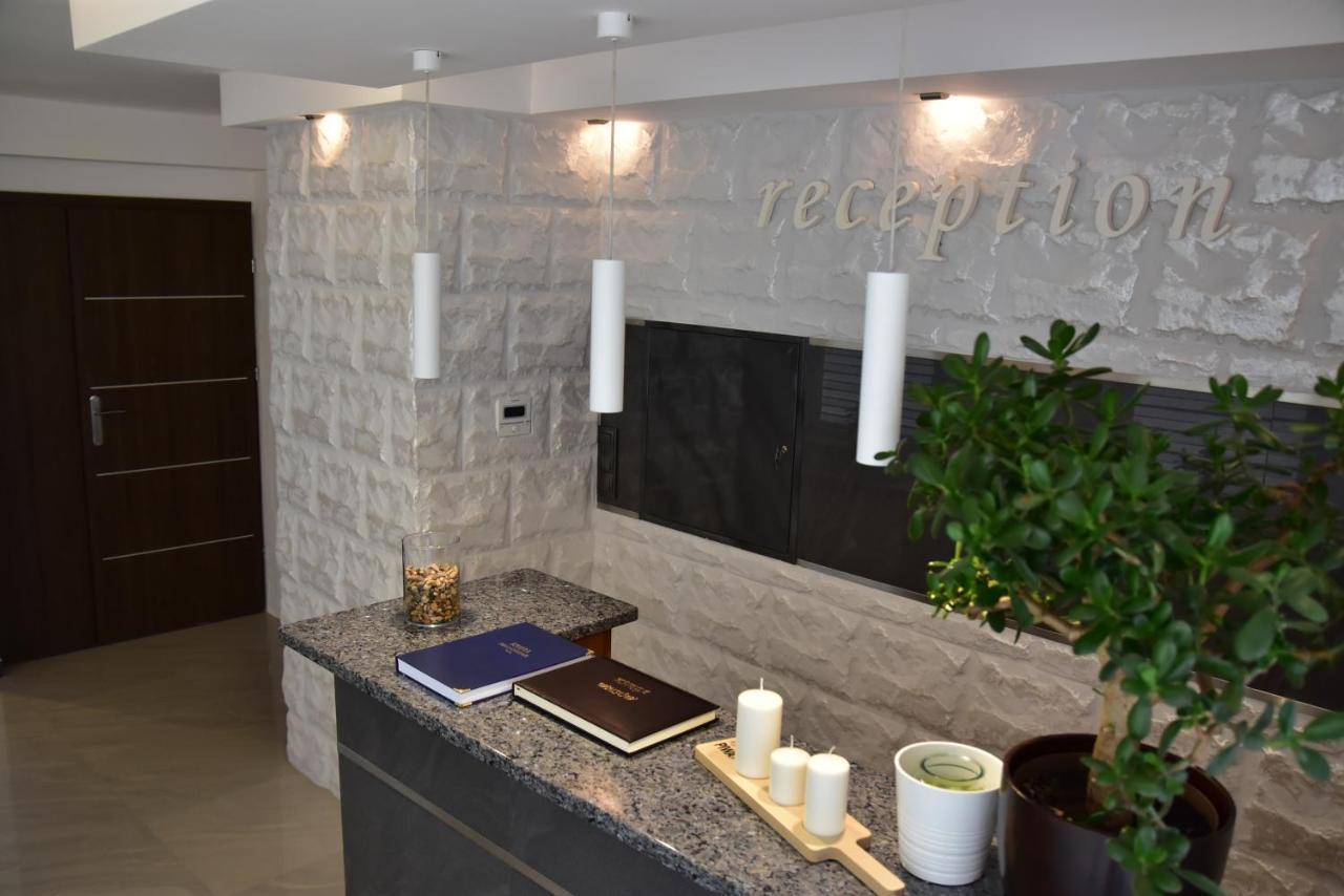 Pokoje Restauracja Lech Strzalkowo Εξωτερικό φωτογραφία